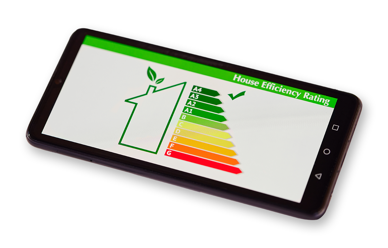 Improving Energy Efficiency & Home Comfort