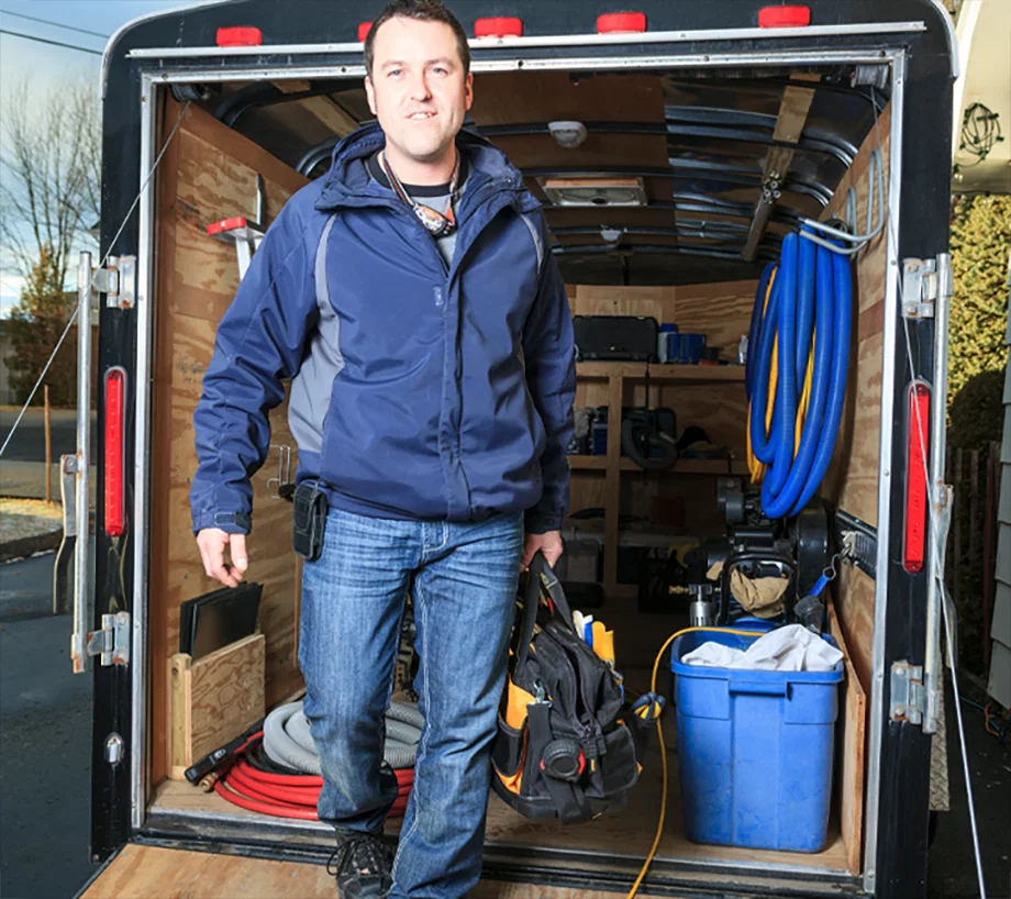 Attic Pros Toronto